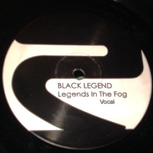 Black Legend - Legends In The Fog | Not On Label (Black Legend) (none)