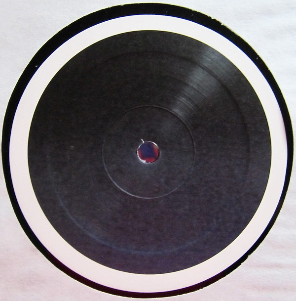 Covenant - Bullet | Ka2 Music (KA2 004) - 4