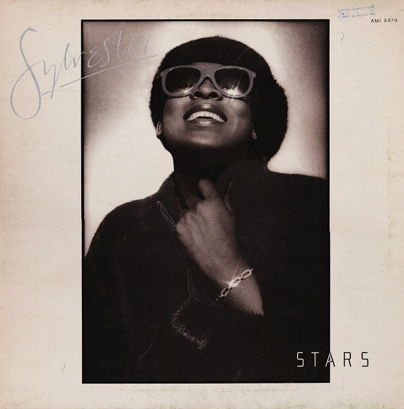 Sylvester - Stars | Fantasy (AMI 9579) - main