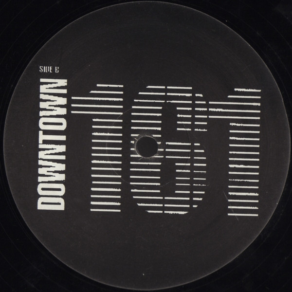 Impulse - Keep On Dancin | Downtown 161 (DT1601) - 2
