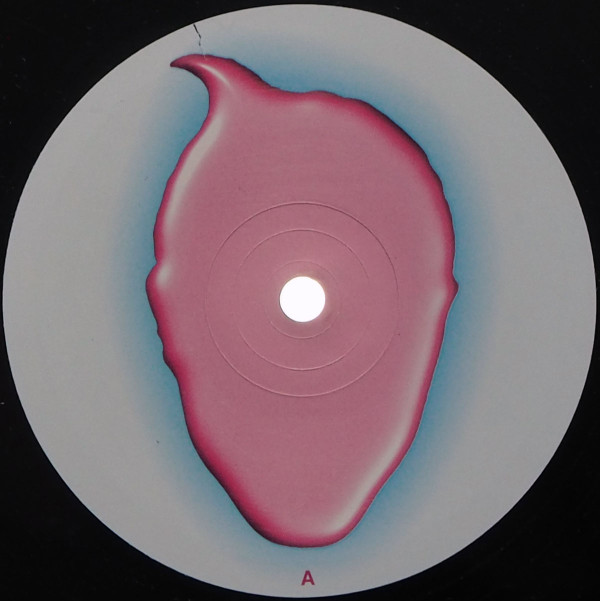 Mr. C & Victoria Wilson James - Circles Of Love | End Recordings (END048) - 2 Mr. C & Victoria Wilson James - Circles Of Love | End Recordings (END048) - 2