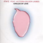 Mr. C & Victoria Wilson James - Circles Of Love | End Recordings (END048) - 3 Mr. C & Victoria Wilson James - Circles Of Love | End Recordings (END048) - 3