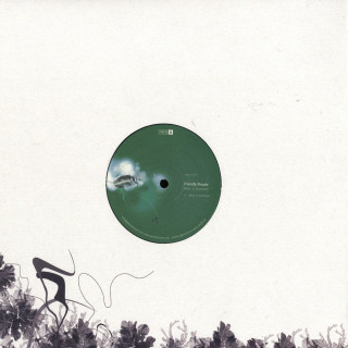 Friendly People - Music Is Improper | Apnea (Apnea 010) - 3