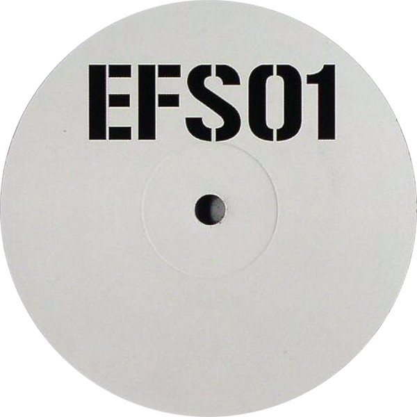 Antilôpè - Freakadella | Eisfach Schallplatten (EFS01) - 2