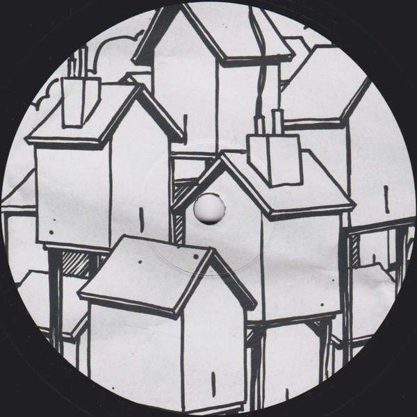 Revenge Of The Supa 12"