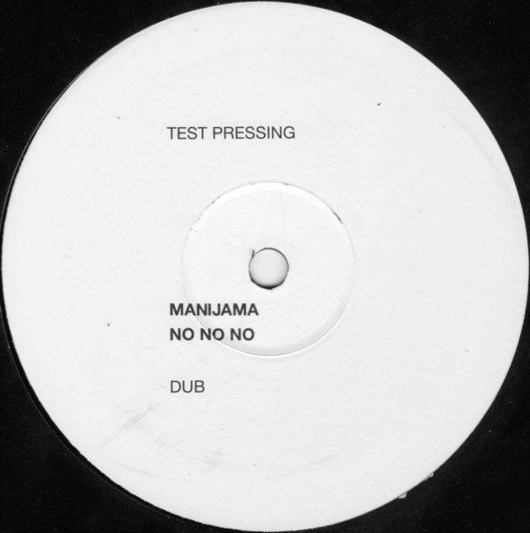 Manijama - No No No | Defected (DFTD058) - 2