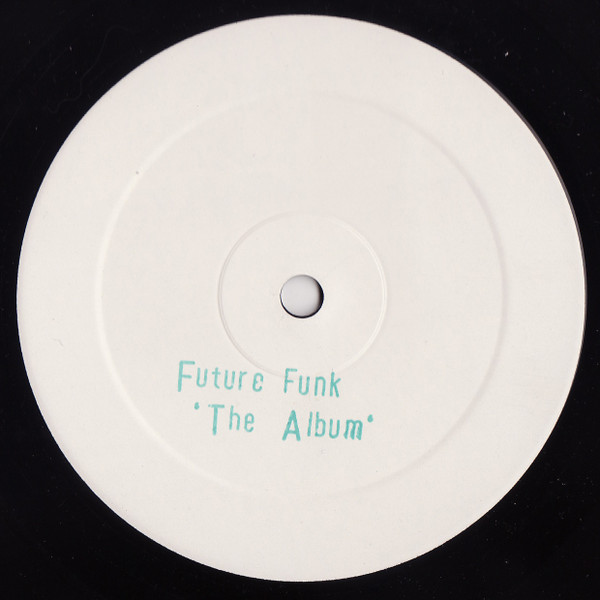 Future Funk - The Album | Dance Pool (487243 1) - main Future Funk - The Album | Dance Pool (487243 1) - main