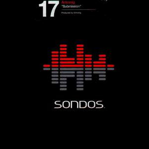 Antranig - Submission | Sondos (SON 17)