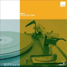 Various - FM4 Soundselection > Selected Cuts For The Floor | Intonation Recordings (intoThis002)