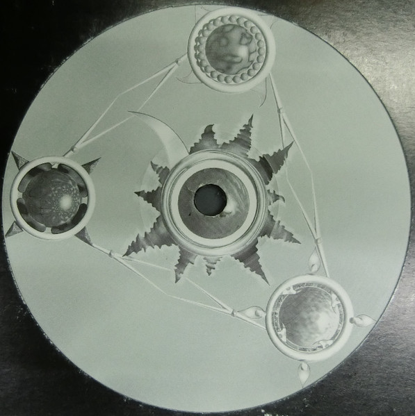 Lotus - Posi | Newstage Records (NSR-01) - 2
