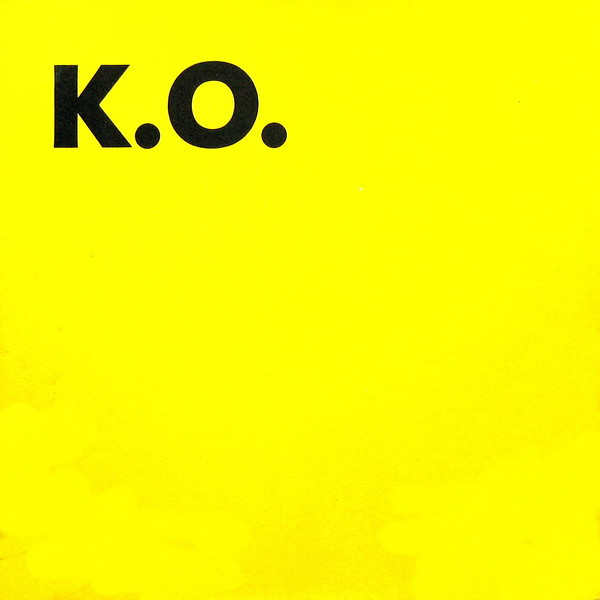 K.O. - Entzückend | Magic Cube (860 668) - main K.O. - Entzückend | Magic Cube (860 668) - main
