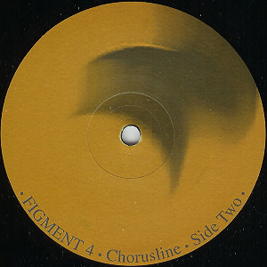 Various - Chorusline EP | Figment (FIG004) - 2