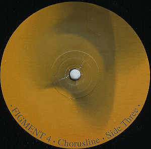 Various - Chorusline EP | Figment (FIG004) - 3