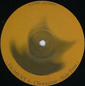 Various - Chorusline EP | Figment (FIG004) - 4