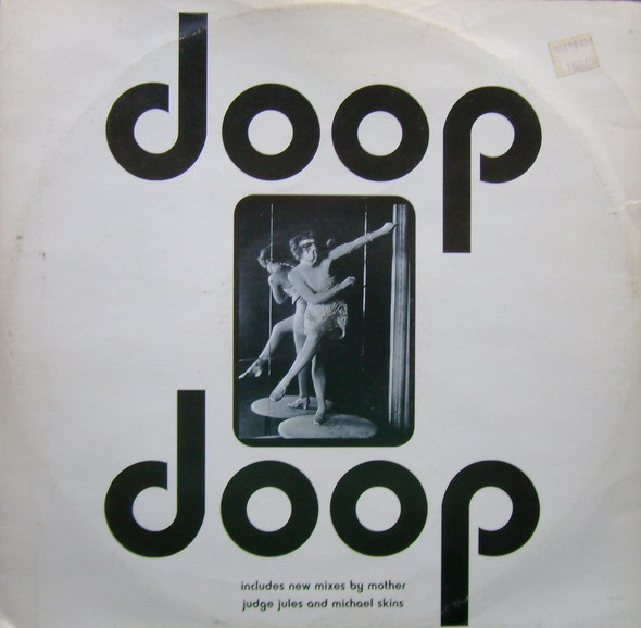 Doop - Doop | City Beat (cbe 1274)