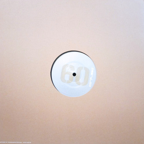 Oliver Huntemann - German Beauty | Confused Recordings (CON 60) - 4