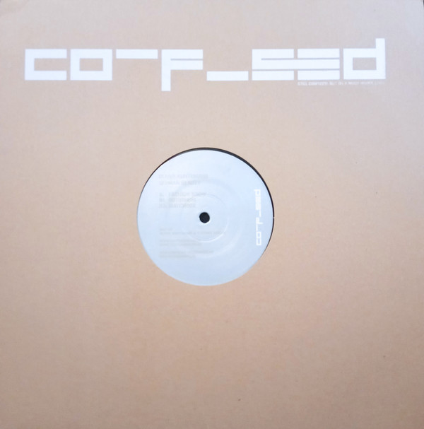 Oliver Huntemann - German Beauty | Confused Recordings (CON 60) - 3