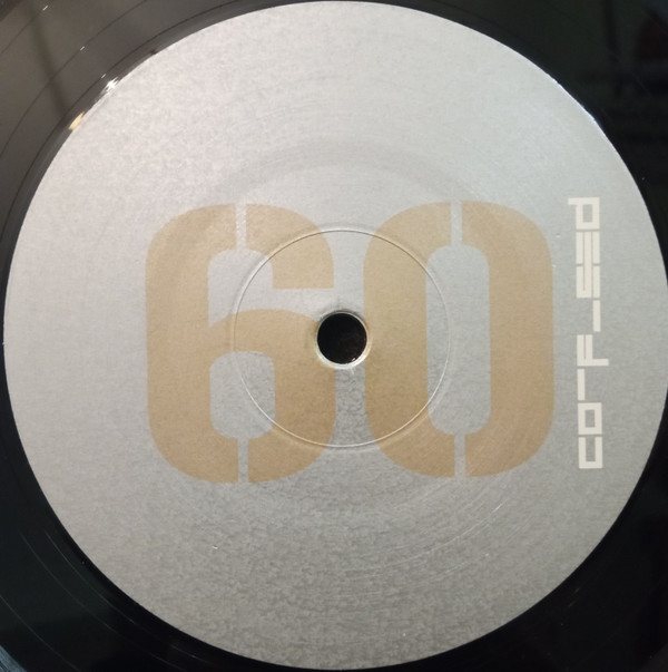 Oliver Huntemann - German Beauty | Confused Recordings (CON 60) - 2