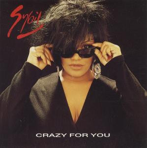 Sybil - Crazy For You | PWL Records (PWLT 53) - main Sybil - Crazy For You | PWL Records (PWLT 53) - main