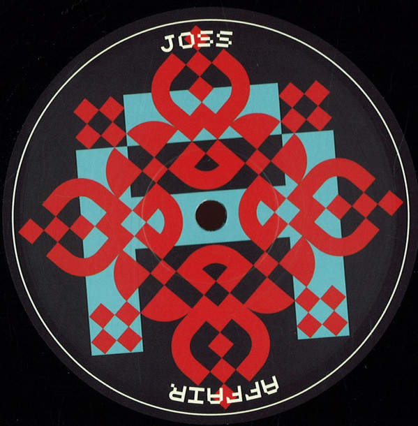 Joss - Affair | Artreform (ARR022) - main