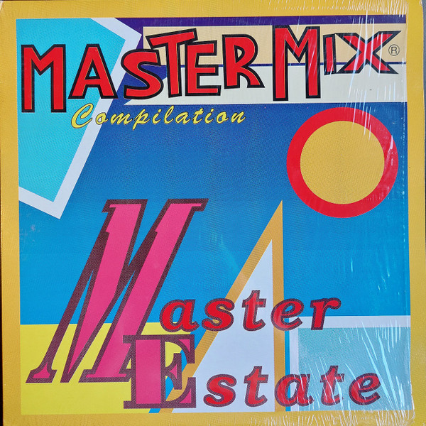 Various - Mastermix Compilation | DFC (DFC 57714)