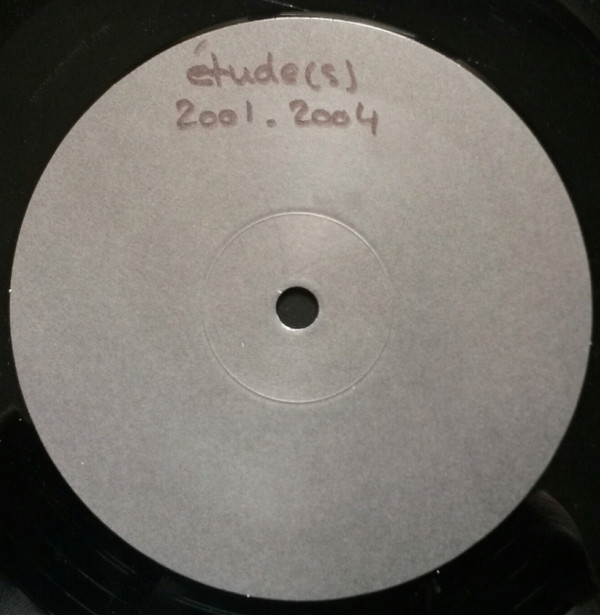 Etude(s) 2001-2004