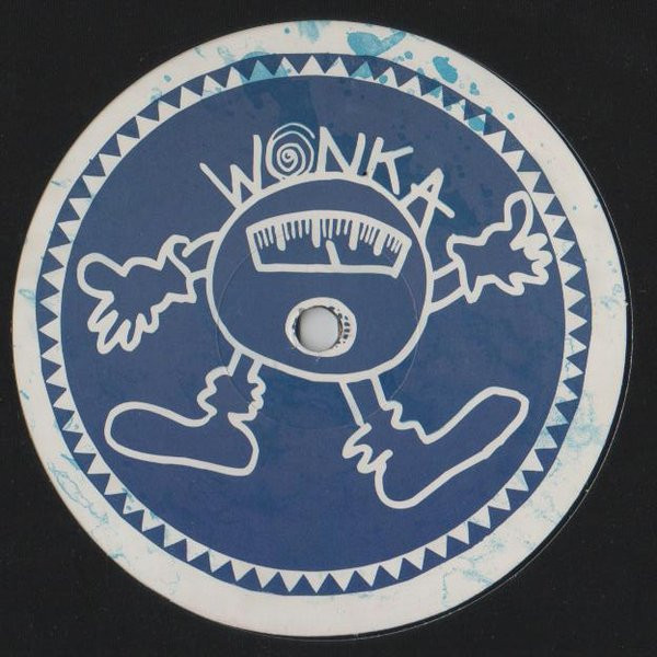 Aquastep - Toast | Wonka Beats (Wonka 1018) - 4 Aquastep - Toast | Wonka Beats (Wonka 1018) - 4