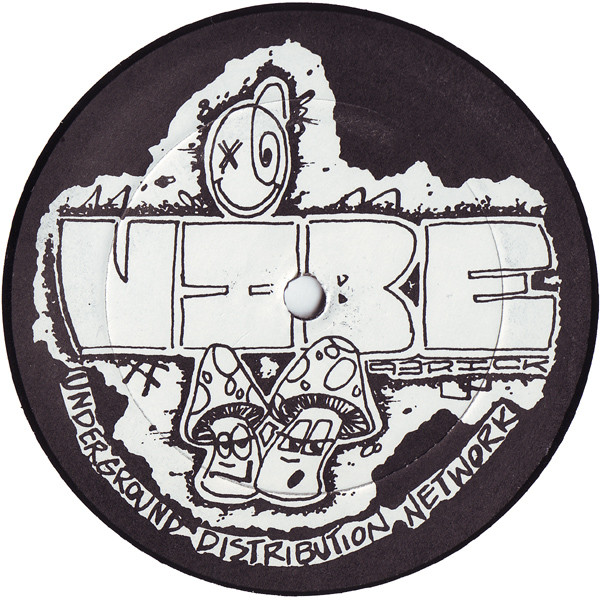 Tuff Productions featuring Destry - Thank You | Vibe (VIBE 20) - 2 Tuff Productions featuring Destry - Thank You | Vibe (VIBE 20) - 2