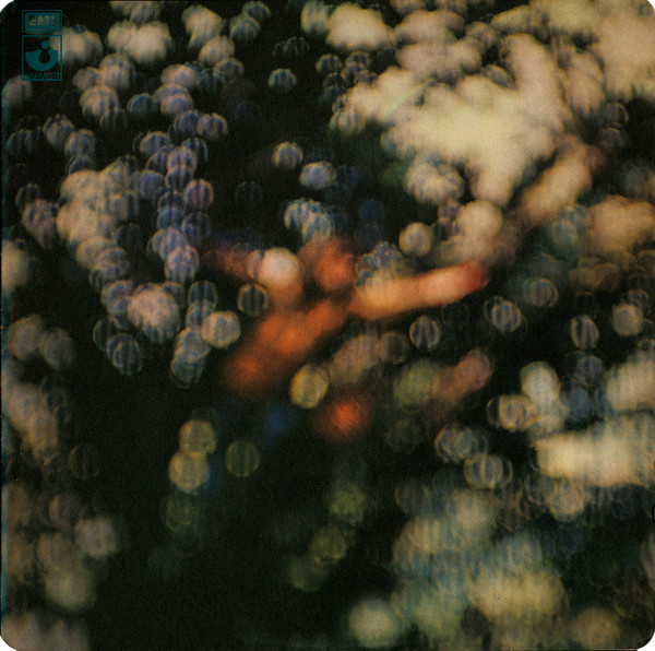 Obscured By Clouds