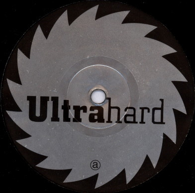 DJ Errik - Wonderland | Ultrahard (0630-10124-0) - 4