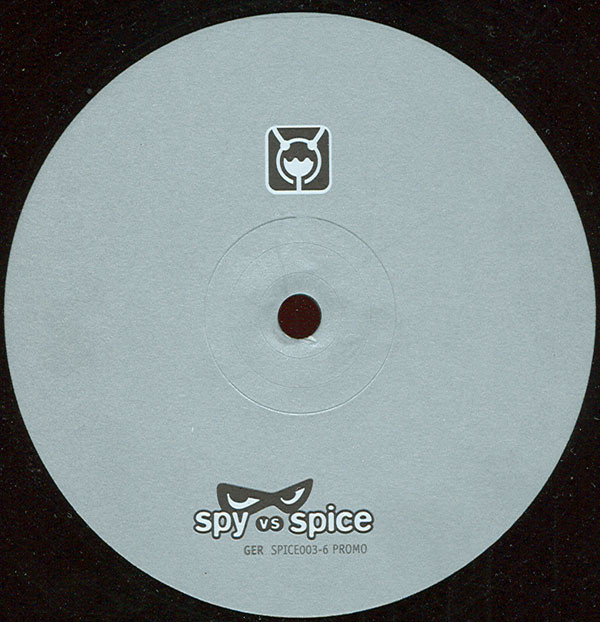 Spicelab - Feathers | Spy vs. Spice (SPICE003-6 PROMO) - 2 Spicelab - Feathers | Spy vs. Spice (SPICE003-6 PROMO) - 2