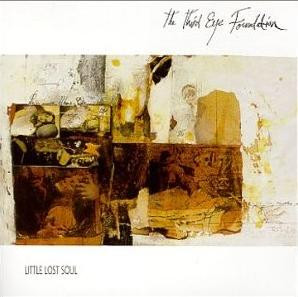 The Third Eye Foundation - Little Lost Soul | Labels (7243 8488782 7) - main