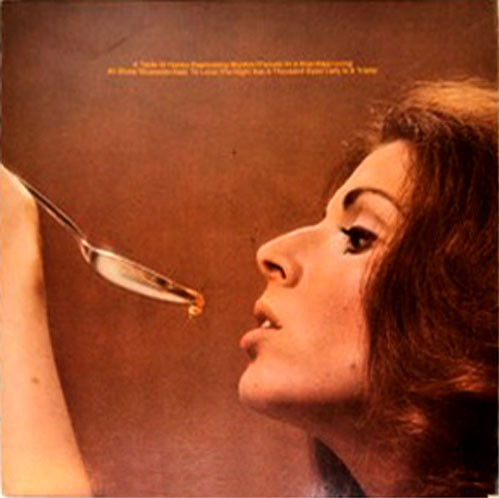 A Taste Of Honey