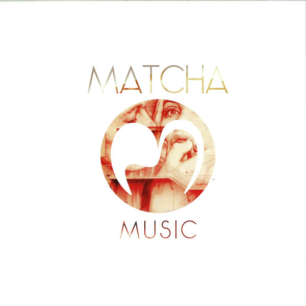 Aprapta - Sia Dia De Ep | Matcha Music (MATCHAMATCHA 718212-001) - main Aprapta - Sia Dia De Ep | Matcha Music (MATCHAMATCHA 718212-001) - main
