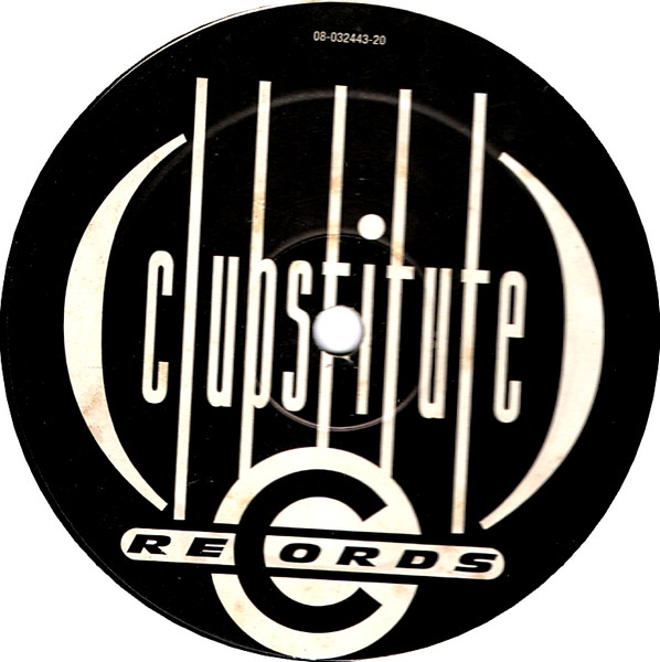 Doop - Doop | Clubstitute Records (2000654) - 2 Doop - Doop | Clubstitute Records (2000654) - 2