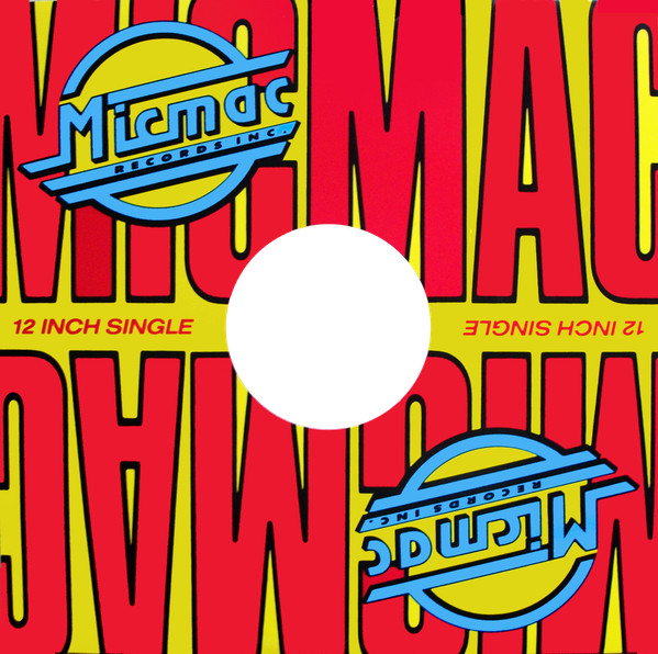 Johnny O - Fantasy Girl | Micmac Records, Inc. (MIC 504) - 4