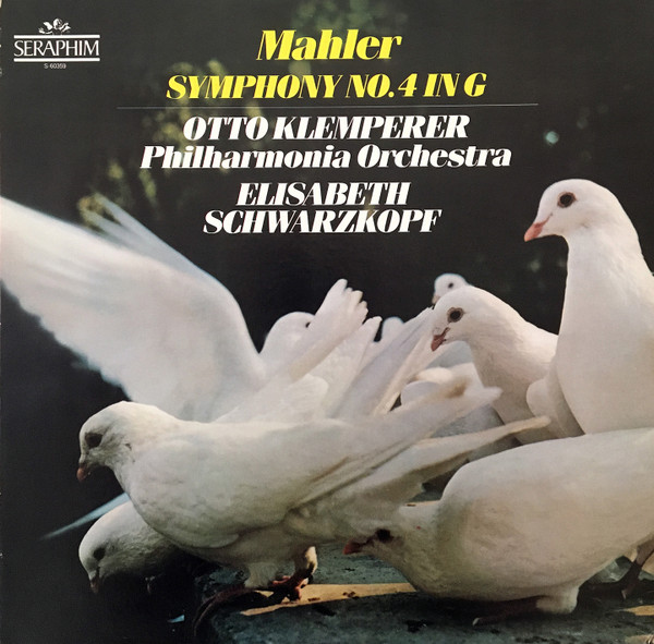 Symphony No. 4 in G