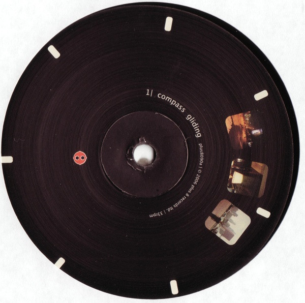 Various - Cabinet Classics 1994-1998 | Plus 8 Records (plus8090) - 3 Various - Cabinet Classics 1994-1998 | Plus 8 Records (plus8090) - 3