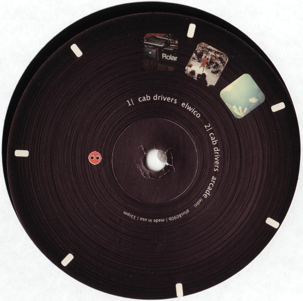 Various - Cabinet Classics 1994-1998 | Plus 8 Records (plus8090) - 4 Various - Cabinet Classics 1994-1998 | Plus 8 Records (plus8090) - 4