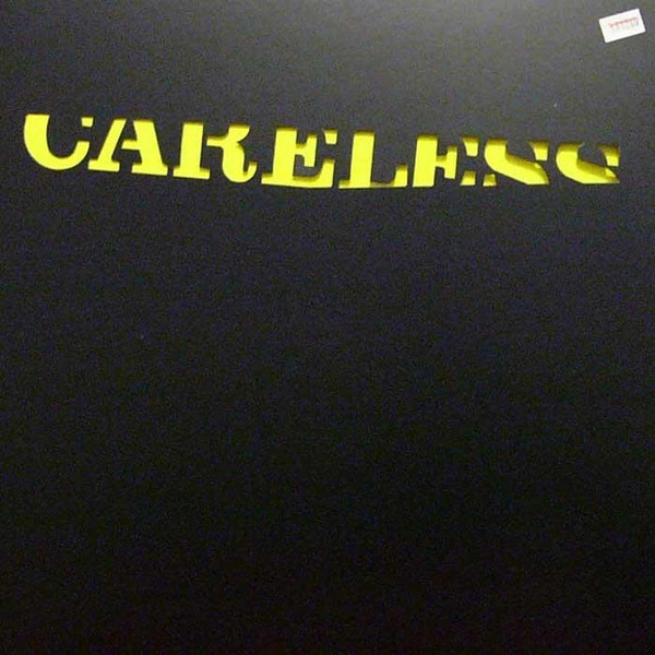 Jahcoozi - Reworks | Careless (LESS007) - 3