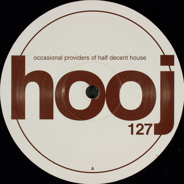 Gardner & Thomas - Turn To Try | Hooj Choons (HOOJ127) - 3 Gardner & Thomas - Turn To Try | Hooj Choons (HOOJ127) - 3