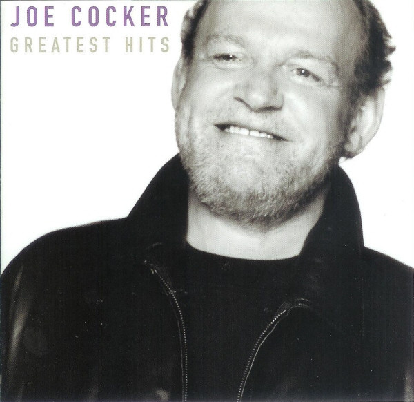 Joe Cocker - Greatest Hits | EMI (7243 4 97719 2 5) - main