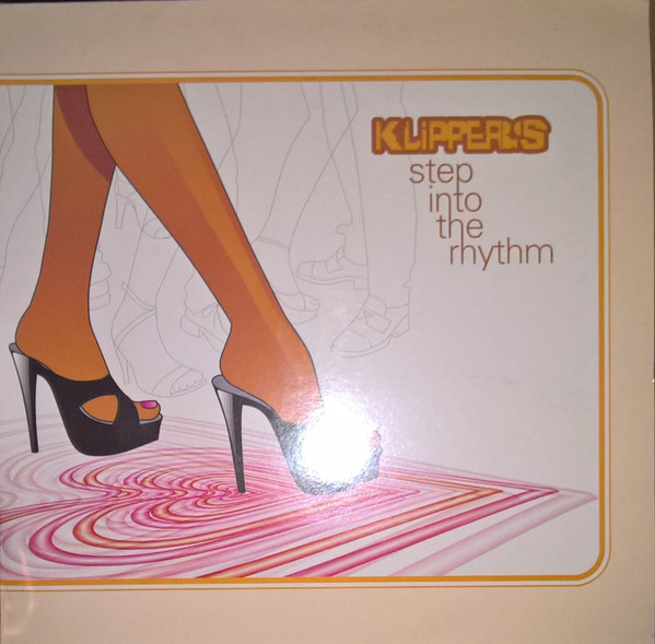 Klippers - Step Into The Rhythm | V2 (VVR5009356)