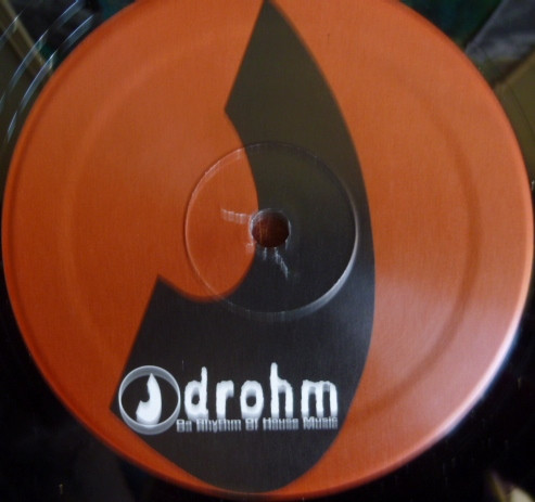 Michelle Gayle - Do You Know | Drohm (DROHM 111) - 4