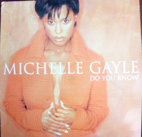 Michelle Gayle - Do You Know | Drohm (DROHM 111) - main