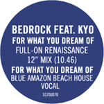 Bedrock - For What You Dream Of | S12 (S12DJ070) - 3