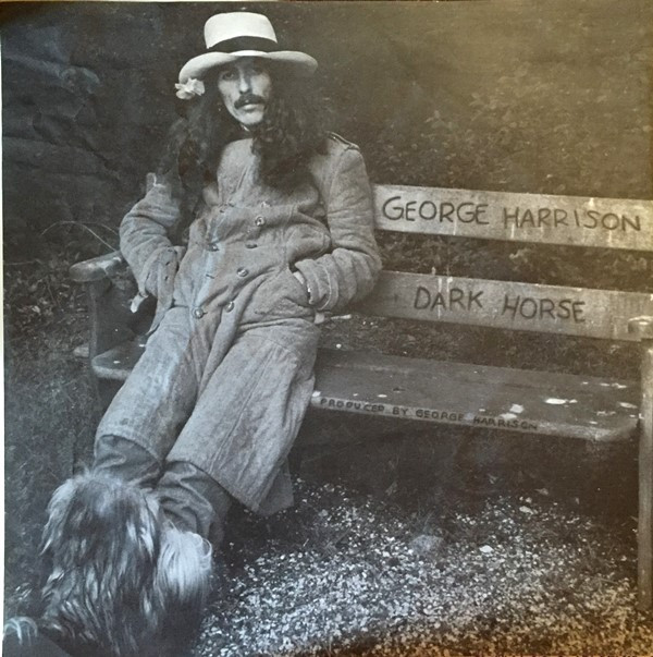Dark Horse