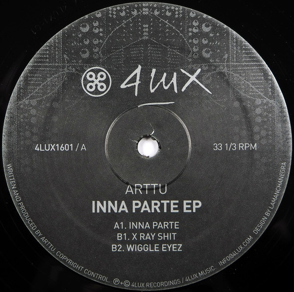 Inna Parte EP