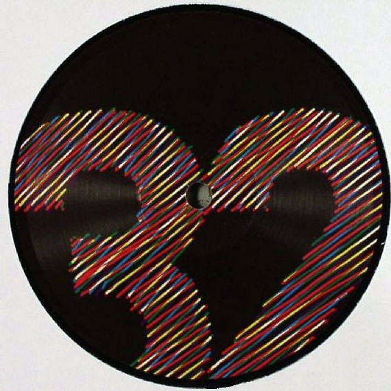 Lullabies & Bad Ced - My Body's Burnin' Up | Missive (MISS 032) - main Lullabies & Bad Ced - My Body's Burnin' Up | Missive (MISS 032) - main