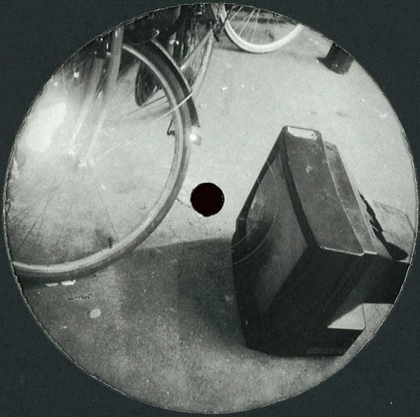 Rick Wade - Your Strength | Popcorn Records (PR011) - 2